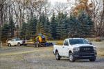 Ram 2500 Tradesman Regular Cab 2019 года
